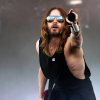 Thirty Seconds to Mars foto Pinkpop 2013 - Zaterdag