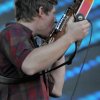 Foto Kings of Leon te Pinkpop 2013 - Zaterdag