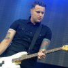 Foto The Gaslight Anthem te Pinkpop 2013 - Zaterdag