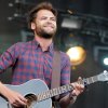 Passenger foto Pinkpop 2013 - Zaterdag