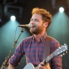 Passenger foto Pinkpop 2013 - Zaterdag