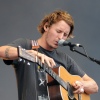 Ben Howard foto Pinkpop 2013 - Zondag