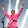 Foto Triggerfinger te Pinkpop 2013 - Zondag