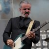 Triggerfinger foto Pinkpop 2013 - Zondag