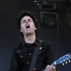 Foto Green Day te Pinkpop 2013 - Zondag