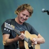 Foto Ben Howard op Pinkpop 2013 - Zondag