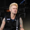 Foto Green Day te Pinkpop 2013 - Zondag