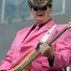 Foto Triggerfinger op Pinkpop 2013 - Zondag