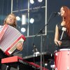 Blaudzun foto Pinkpop 2013 - Zondag