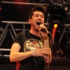 Bastille foto Pinkpop 2013 - Zondag