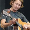 Ben Howard foto Pinkpop 2013 - Zondag