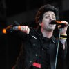 Foto Green Day te Pinkpop 2013 - Zondag