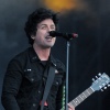 Foto Green Day te Pinkpop 2013 - Zondag