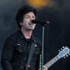 Green Day foto Pinkpop 2013 - Zondag