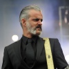 Foto Triggerfinger te Pinkpop 2013 - Zondag