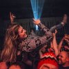 Foto  op Iceland Airwaves 2013
