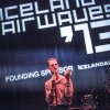 Sean Nicholas Savage foto Iceland Airwaves 2013