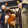 Foto Moon King te Iceland Airwaves 2013