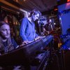 Japanese Super Shift and The Future Band