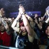 Foto  op Iceland Airwaves 2013