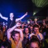 Foto  op Iceland Airwaves 2013