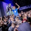 Foto  op Iceland Airwaves 2013