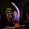 Foto  op Iceland Airwaves 2013