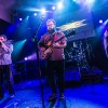Foto Borko te Iceland Airwaves 2013