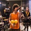 Foto Moon King te Iceland Airwaves 2013