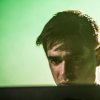 Foto Jon Hopkins te Iceland Airwaves 2013