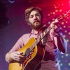 Foto Midlake te Iceland Airwaves 2013