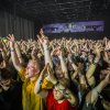 Foto  op Iceland Airwaves 2013