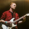Foto Agent Fresco te Iceland Airwaves 2013