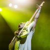 Foto Agent Fresco te Iceland Airwaves 2013