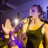 Foto MØ te Iceland Airwaves 2013