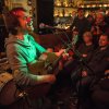 Foto Damien Rice te Iceland Airwaves 2013