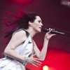 Within Temptation foto Indian Summer