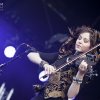 Foto Lindsey Stirling te Indian Summer