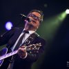 Foto Guus Meeuwis te Indian Summer