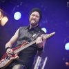 Foto Within Temptation te Indian Summer
