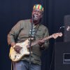 Foto Osibisa op Rotterdam Unlimited 2013