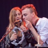 Foto Asaf Avidan te Rotterdam Unlimited 2013