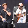 Osibisa foto Rotterdam Unlimited 2013