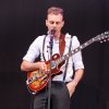 Foto Asaf Avidan te Rotterdam Unlimited 2013