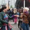 Foto  op Rotterdam Unlimited 2013