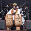 Foto Osibisa op Rotterdam Unlimited 2013