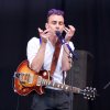 Foto Asaf Avidan te Rotterdam Unlimited 2013