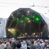 Foto Asaf Avidan te Rotterdam Unlimited 2013