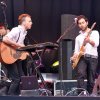 Foto Asaf Avidan te Rotterdam Unlimited 2013