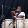 Foto Osibisa op Rotterdam Unlimited 2013
